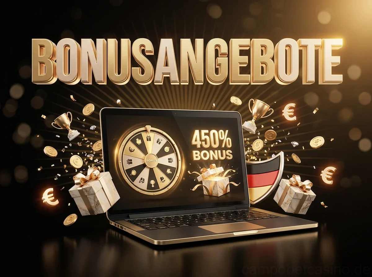 Bonusangebote